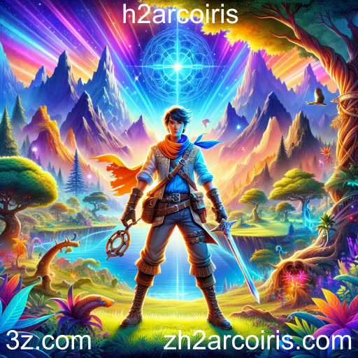 A Magia dos Jogos de Aventura: Explorando Mundos e Histórias