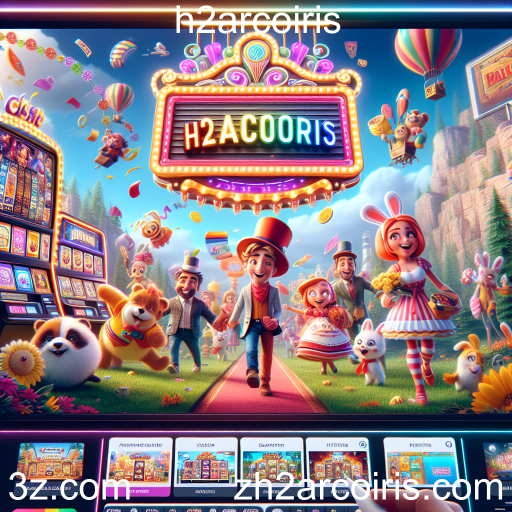 O Encanto dos Jogos Casuais: Diversão para Todos