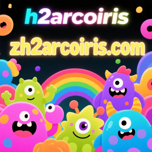 h2arcoiris
