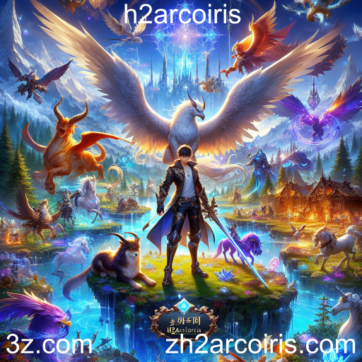 A Evolução dos RPGs: Uma Jornada Através dos Mundos Fantásticos